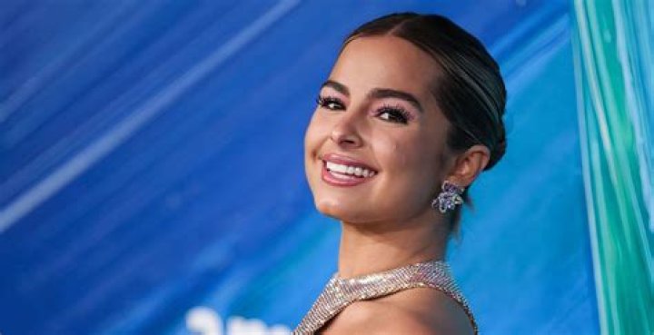 Addison Rae is BACK in the Music Space with a New Album Coming August 18th – Celeb Secrets