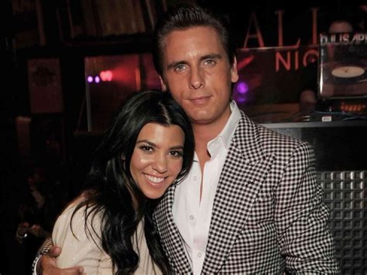 Addison Rae Reveals If She Believes Kourtney Kardashian & Scott Disick Are ‘Destined’ To Be Together