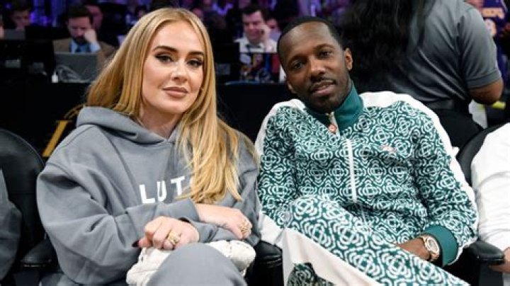 Adele & Rich Paul: Why He Feels He’s Finally ‘Met His Match’ After They Go Instagram Official