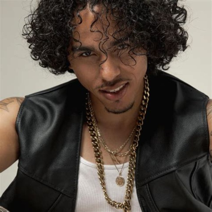 Adrian Marcel Height, Weight, Age, Spouse, Family, Facts, Biography