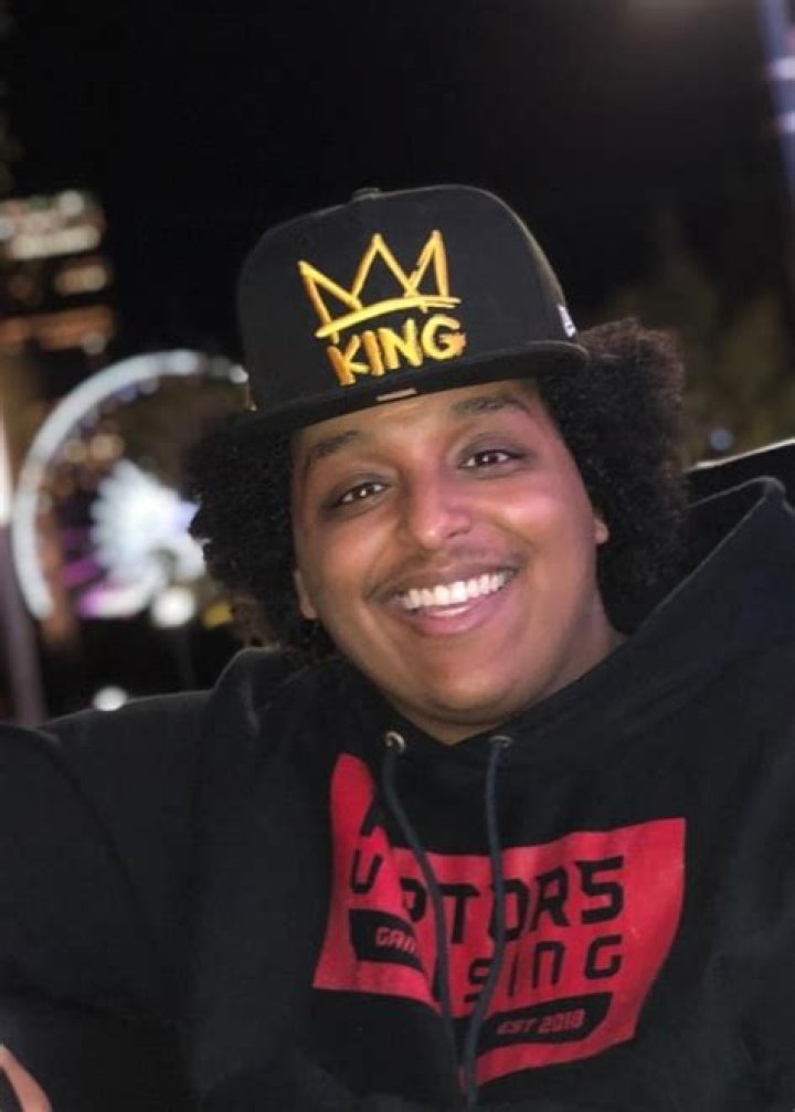 Agent 00 Height, Weight, Age, Girlfriend, Facts, Biography