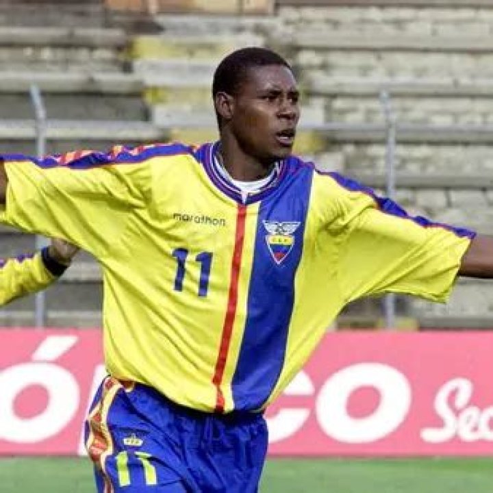 Agustín Delgado Net Worth | Celebrity Net Worth