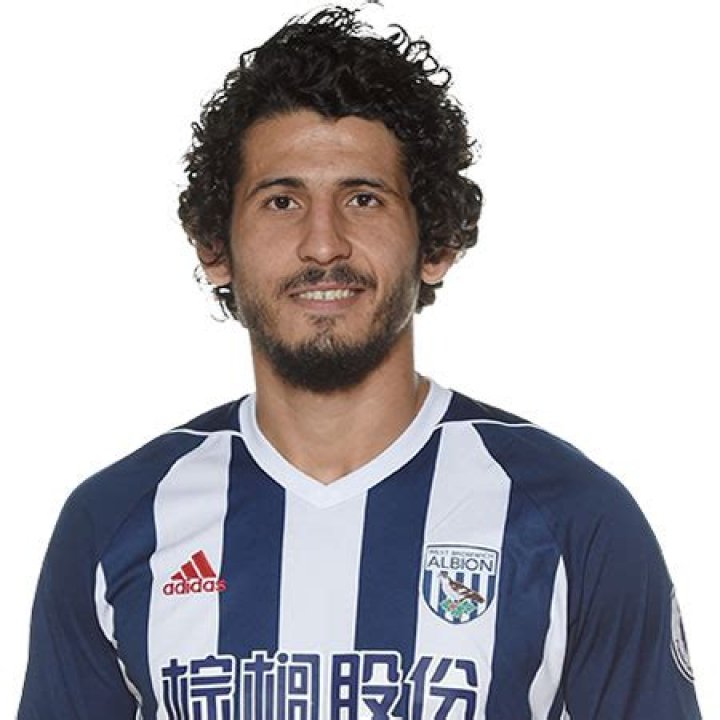 Ahmed Hegazi Bio-salary, net worth, married, affair, relationship, nationality, career, contract, wife, children, age, family