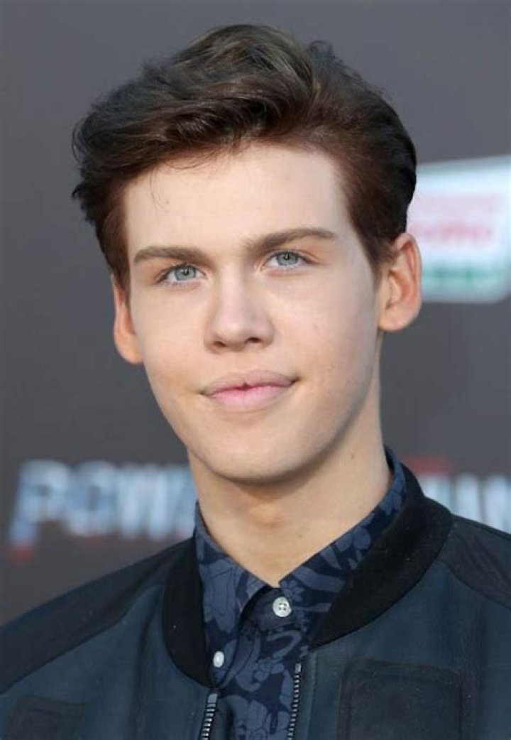 Aidan Alexander Height, Weight, Age, Girlfriend, Family, Facts, Biography