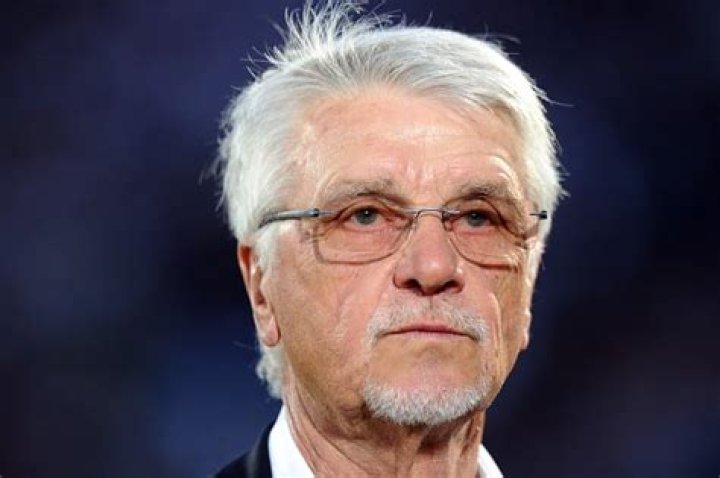 Aimé Jacquet Net Worth | Celebrity Net Worth