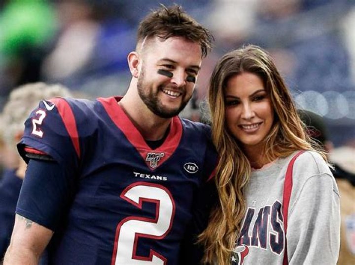 AJ McCarron Bio - affair, married, spouse, salary, net worth, bio, career, children