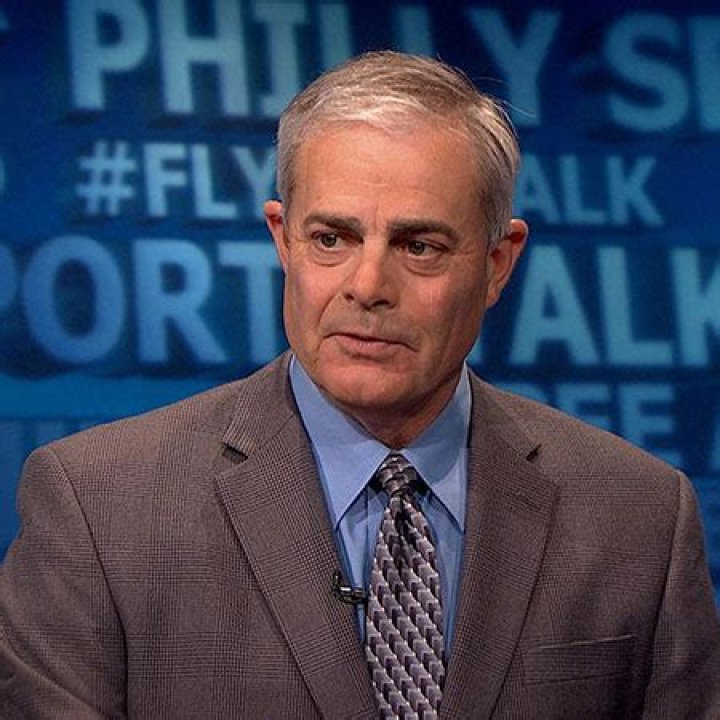 Al Morganti, Bio, Salary, Net worth, Sportscaster, Career, Comcast Network, Wife, Children, Affair, Facts