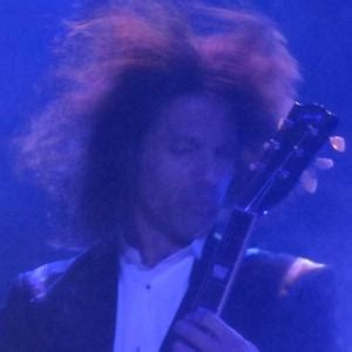 Al Pitrelli - Bio, Age, Wiki, Facts and Family