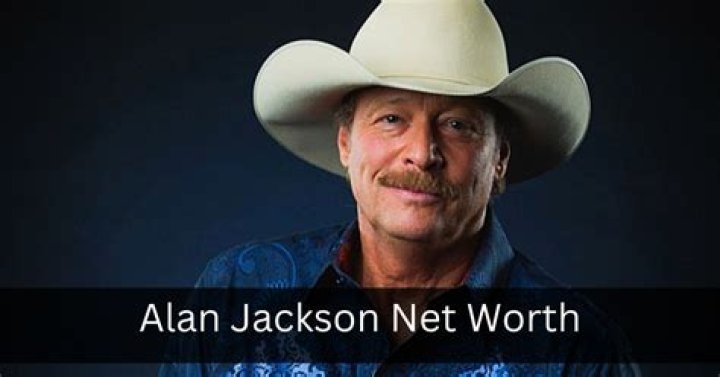 Alan Jackson net worth, income and estimated earnings of Youtuber channel