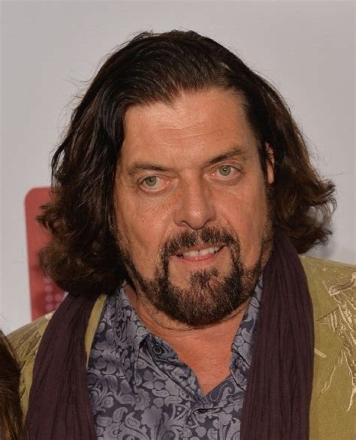 Alan Parsons Net Worth | Celebrity Net Worth