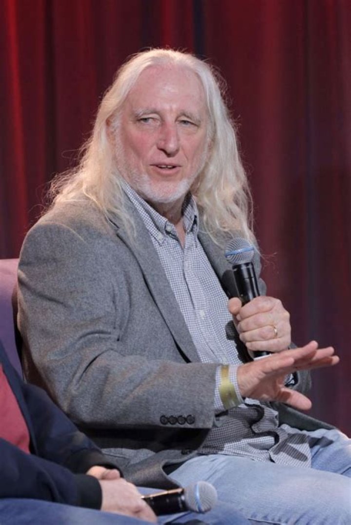 Albhy Galuten Net Worth | Celebrity Net Worth