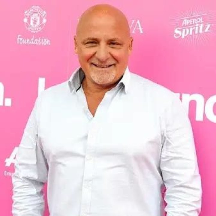 Aldo Zilli Net Worth | Celebrity Net Worth