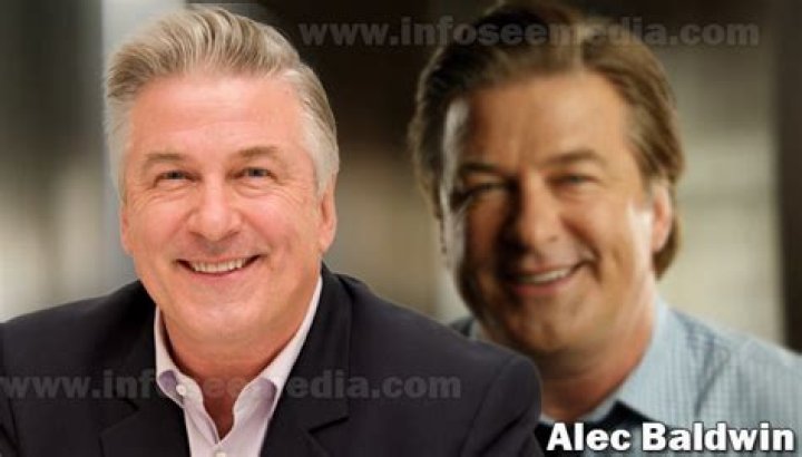Alec Baldwin - Bio, Age, net worth, height, Wiki, Facts and Family