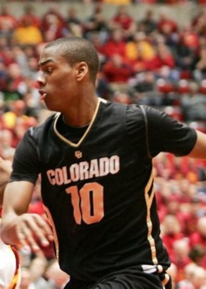 Alec Burks Height, Weight, Age, Wife, Family