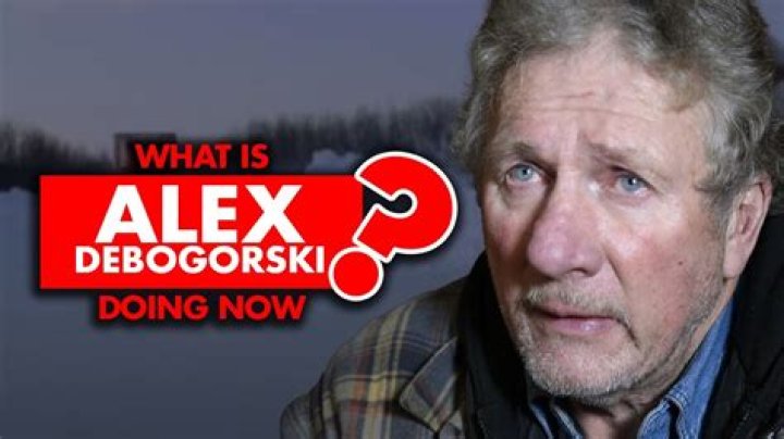 Alex Debogorski Net Worth | Celebrity Net Worth