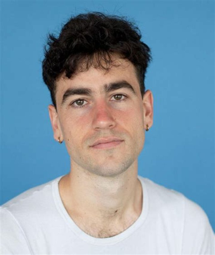 Alex Monner - Bio, Age, Wiki, Facts and Family