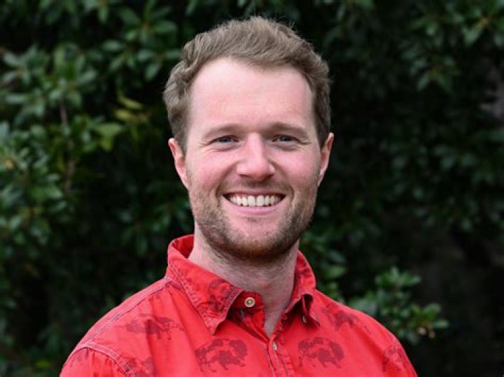 Alex Morton - Bio, Age, Wiki, Facts and Family