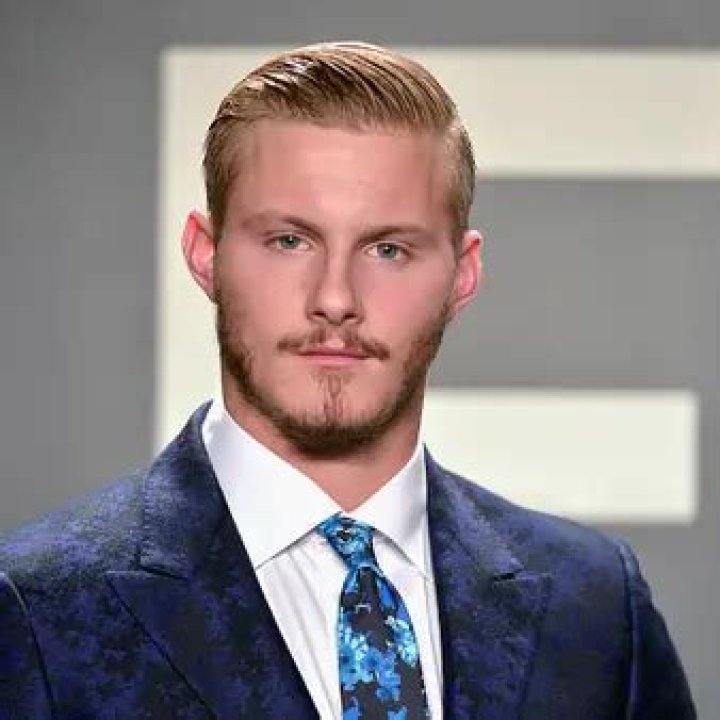 Alexander Ludwig Net Worth | Celebrity Net Worth
