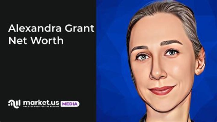 Alexandra Grant Net Worth | Celebrity Net Worth