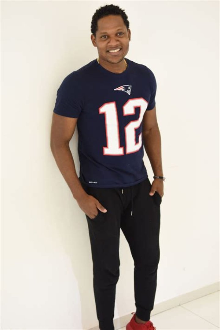 Algenis Perez Soto Height, Weight, Age, Body Statistics