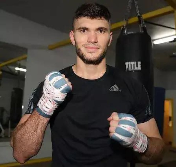 
Ali Akhmedov Height, Weight, Net Worth, Age, Birthday, Wikipedia, Who, Nationality, Biography 