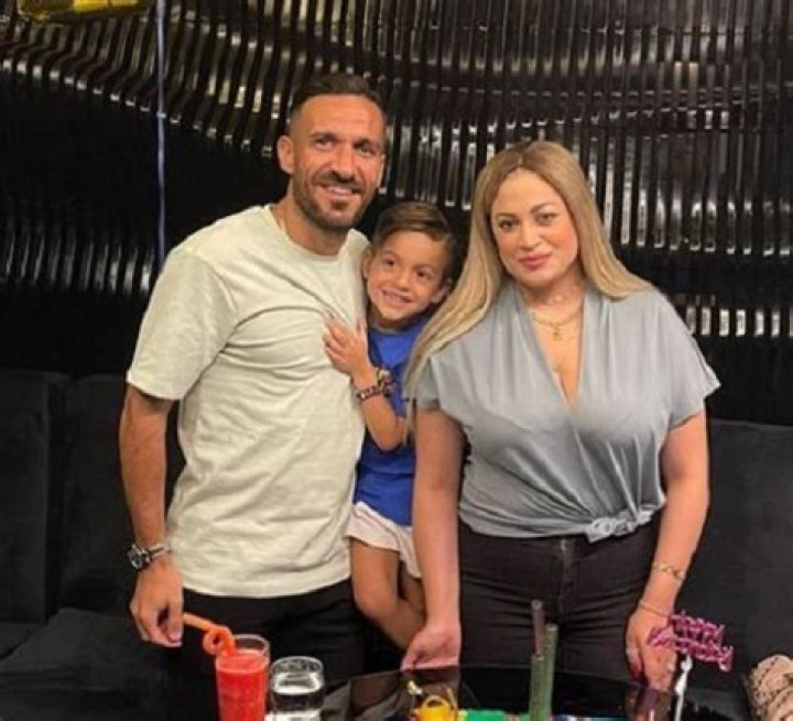 Ali Maâloul | Bio, Salary, Net Worth, Wiki, Stats, Wife, Children, FIFA 22, Instagram, Parents