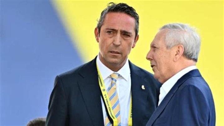 Ali Yıldırım Koç Net Worth