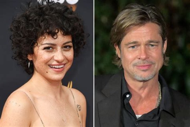 Alia Shawkat | Dating, Boyfriend, Michael Angarano, Bisexual, Husband