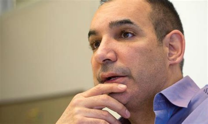 Alki David Arrested After Police Allegedly Find 5000 Cannabis Plants On His Private Jet