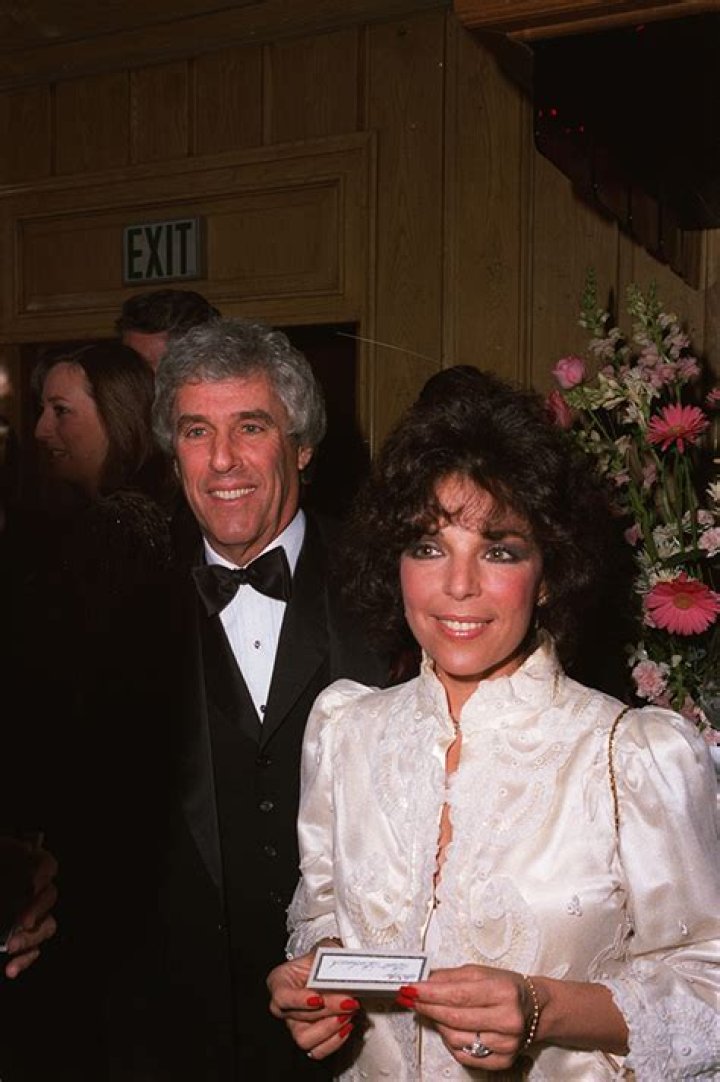 All About His 4 Marriages – Hollywood Life