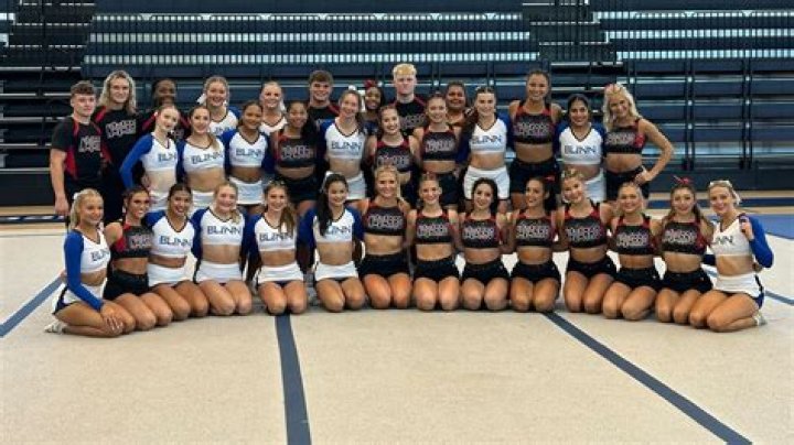 All-Star Athletes of Netflix Series CHEER From Navarro and Trinity Valley Community College Embark On First-Ever Live Tour