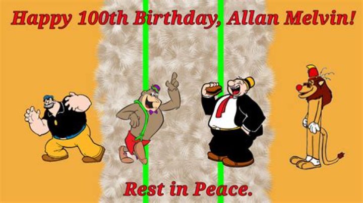 Allan Melvin (tvactor) Wiki,Age,Birthday,Biography,Height,Net Worth ..