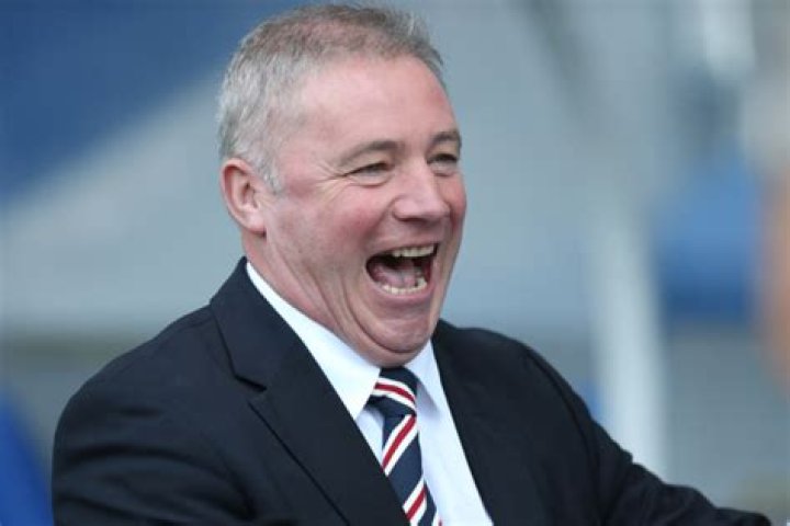 Ally McCoist Net Worth | Celebrity Net Worth