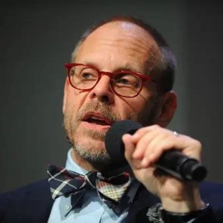Alton Brown Net Worth | Celebrity Net Worth