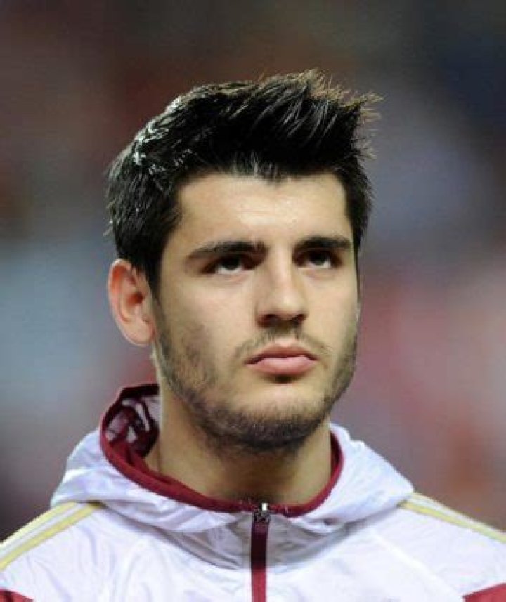 Álvaro Morata Height, Weight, Age, Spouse, Family, Facts, Biography