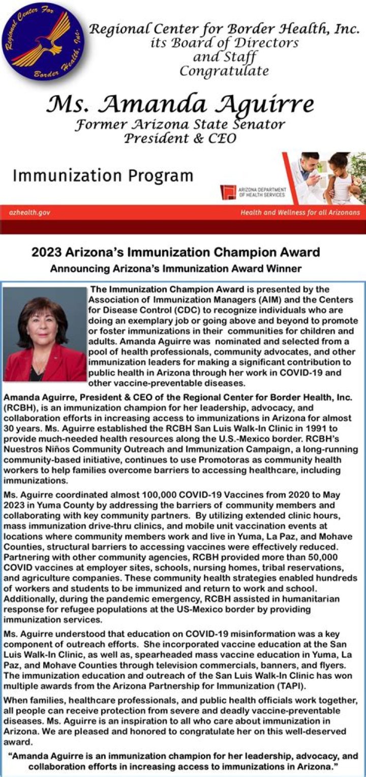 Amanda Aguirre (politician) Wiki,Age,Birthday,Biography,Height,Net Worth ..