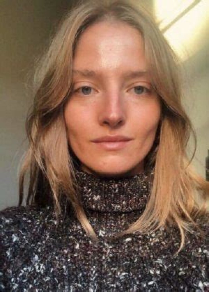 Amanda Norgaard Height, Weight, Age, Body Statistics
