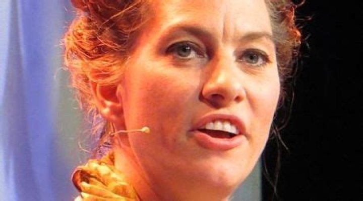 Amanda Palmer Height, Weight, Age, Family, Facts, Biography