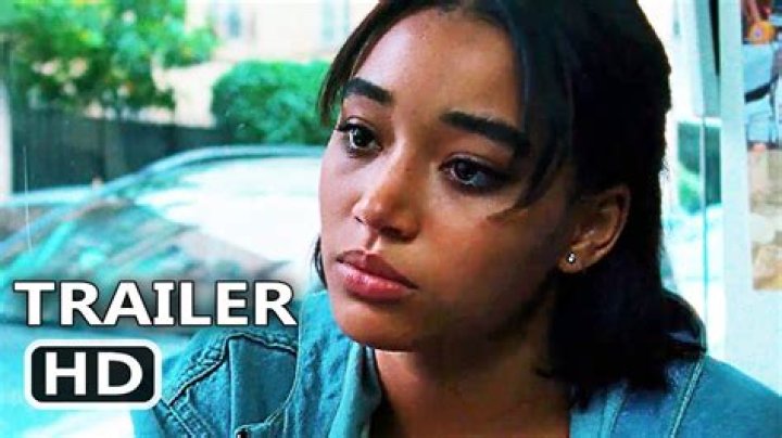 Amandla Stenberg | The Eddy Netflix, Pronouns, Non Binary, Net Worth