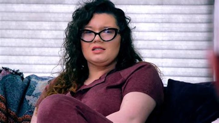 Amber & Gary Work On Repairing Relationship — Recap – Hollywood Life