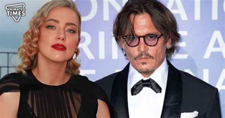 Amber Heard Threatening Johnny Depp With ‘Meltdown’ Video That Will ‘Destroy His Career’