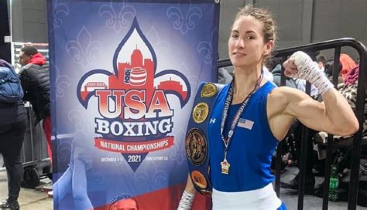 Amelia Moore - Bio, Age, Wiki, Facts and Family