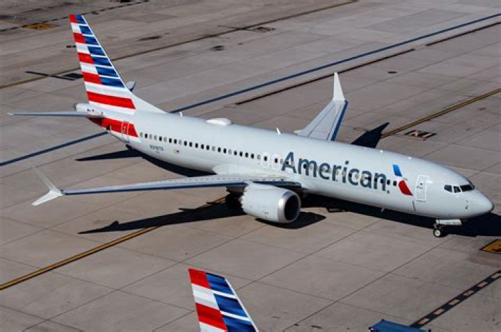American Airlines Is Cutting Flights to These 3 Major Cities, Starting Nov. 3