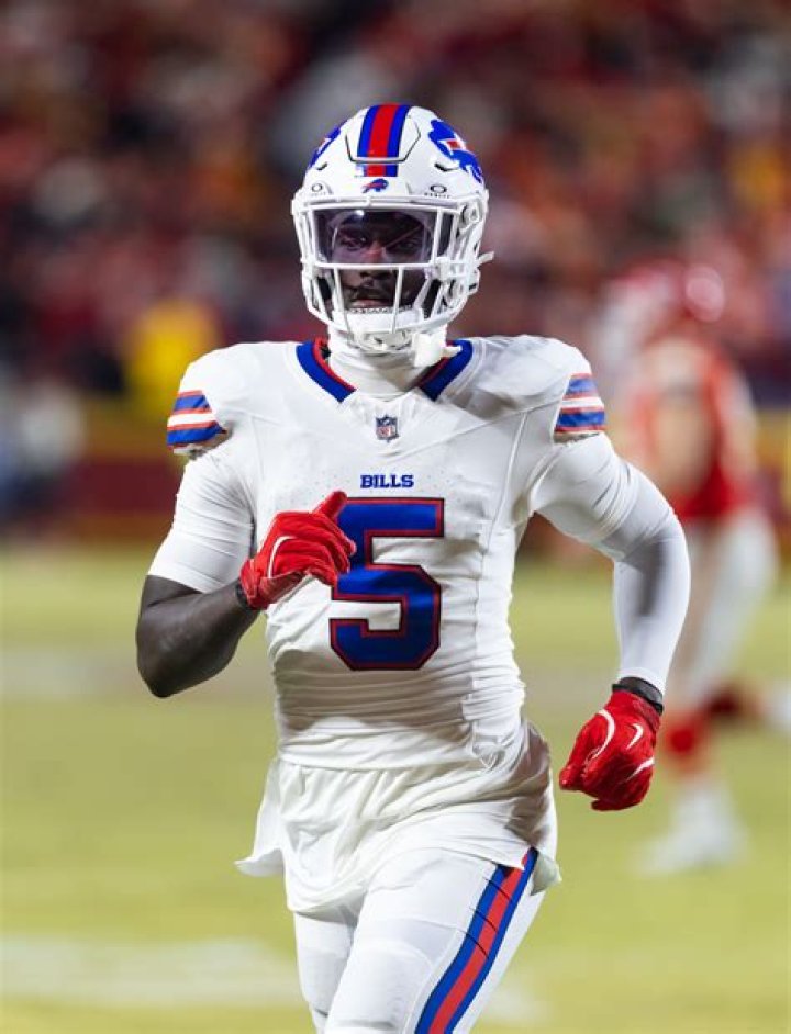 American Football Player Kaiir Elam's Biography, Family, Parents, Siblings, Contract, Earnings, Net Worth, Salary, Girlfriend, Relationship Status