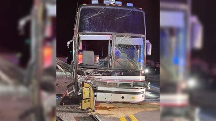 ‘American Idol’ Alum Alex Miller Involved in Fatal Bus Accident While Traveling Back From Vacation