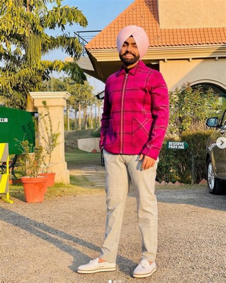 Amrinderpal Singh Virk Height, Weight, Net Worth, Age, Birthday, Wikipedia, Who, Instagram, Biography