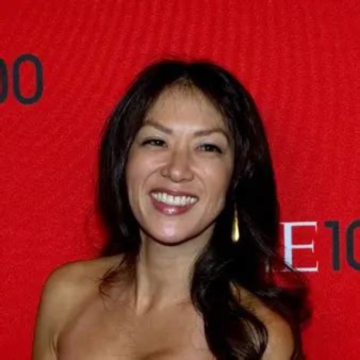 Amy Chua Net Worth | Celebrity Net Worth