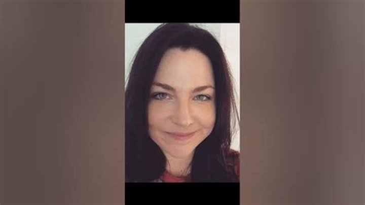 Amy Lee (rocksinger) Wiki,Age,Birthday,Biography,Height,Net Worth ..