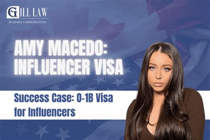 Amy Macedo Youtuber overview