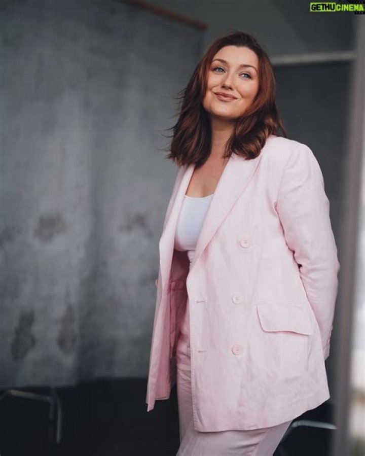 Anastasia Baranova - Bio, Age, Wiki, Facts and Family